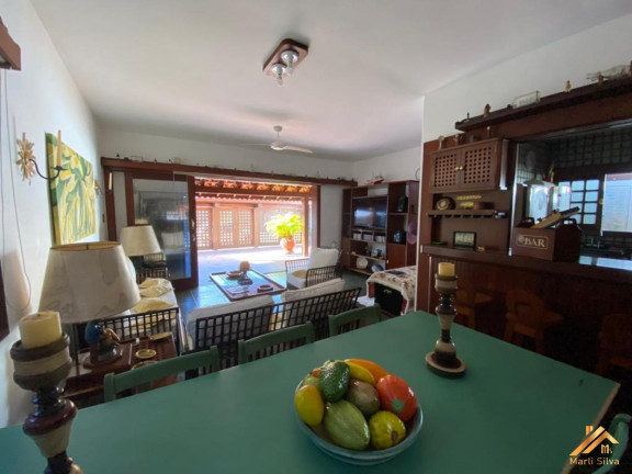 Imagem Casa com 3 Quartos à Venda, 250 m² em Perequê Açu - Ubatuba