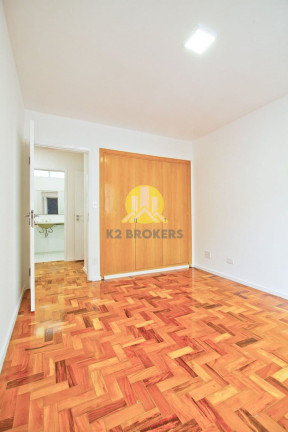 Imagem Apartamento com 3 Quartos à Venda, 134 m² em Jardim América - São Paulo