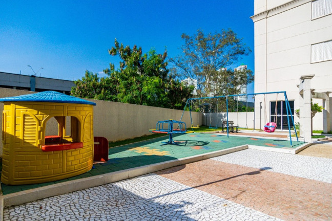 Imagem Imóvel com 3 Quartos à Venda, 61 m² em Vila Andrade - São Paulo Imagem Imóvel com 3 Quartos à Venda, 61 m² em Vila Andrade - São Paulo