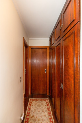 Imagem Apartamento com 3 Quartos à Venda, 162 m² em Perdizes - São Paulo