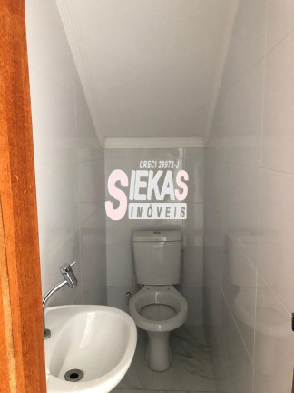 Imagem Sobrado com 3 Quartos à Venda, 120 m² em Vila Marieta - São Paulo