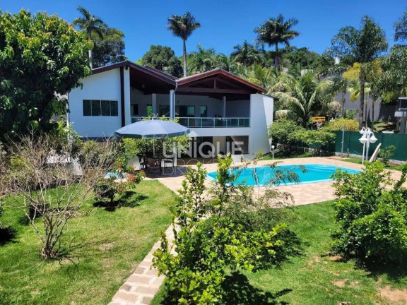 Imagem Casa de Condomínio com 6 Quartos à Venda, 1.200 m² em Centro - Itupeva Imagem Casa de Condomínio com 6 Quartos à Venda, 1.200 m² em Centro - Itupeva