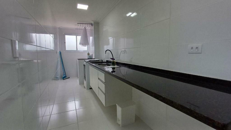 Imagem Apartamento com 2 Quartos à Venda, 72 m² em Balneário Flórida - Praia Grande Imagem Apartamento com 2 Quartos à Venda, 72 m² em Balneário Flórida - Praia Grande