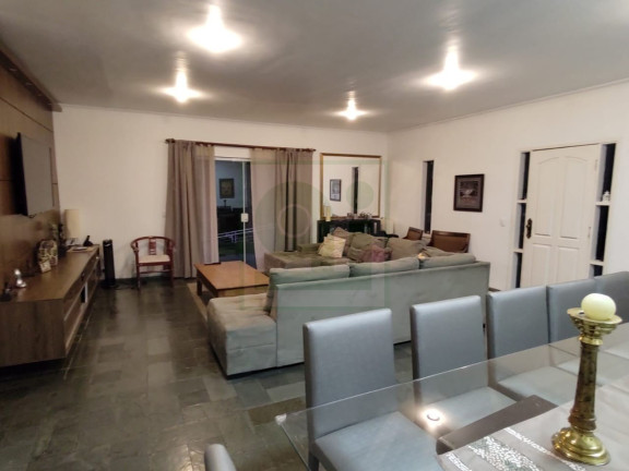 Imagem Casa com 4 Quartos à Venda, 900 m² em Parque Dom Henrique - Cotia Imagem Casa com 4 Quartos à Venda, 900 m² em Parque Dom Henrique - Cotia