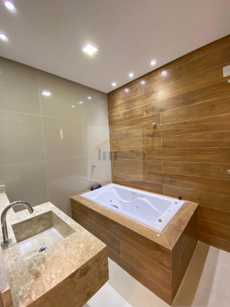Imagem Casa com 3 Quartos à Venda, 167 m² em Cardoso - Aparecida De Goiânia
