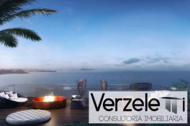 Imagem Apartamento com 4 Quartos à Venda, 230 m² em Centro - Balneário Camboriú