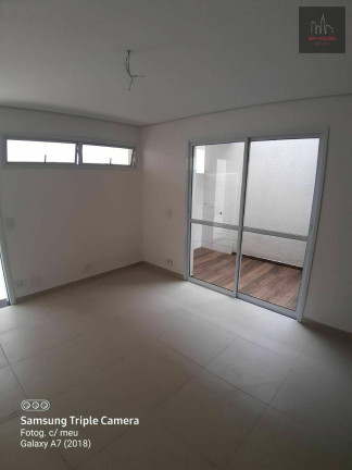 Imagem Sobrado com 2 Quartos à Venda, 82 m² em Vila Santa Clara - São Paulo
