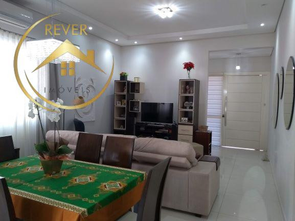 Imagem Casa com 4 Quartos à Venda, 310 m² em Jardim De Itapoan - Paulínia Imagem Casa com 4 Quartos à Venda, 310 m² em Jardim De Itapoan - Paulínia