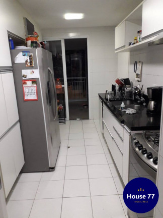 Imagem Apartamento com 3 Quartos à Venda, 138 m² em Vila Andrade - São Paulo Imagem Apartamento com 3 Quartos à Venda, 138 m² em Vila Andrade - São Paulo
