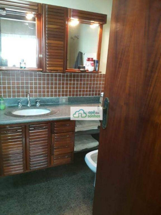 Imagem Apartamento com 3 Quartos à Venda, 166 m² em Vila Ipojuca - São Paulo Imagem Apartamento com 3 Quartos à Venda, 166 m² em Vila Ipojuca - São Paulo