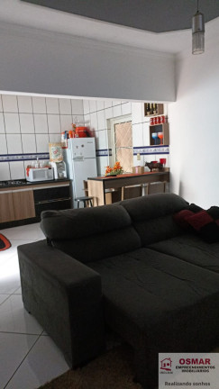 Imagem Casa com 2 Quartos à Venda, 75 m² em Jardim Das Orquídeas - Sumaré Imagem Casa com 2 Quartos à Venda, 75 m² em Jardim Das Orquídeas - Sumaré