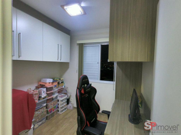 Imagem Apartamento com 3 Quartos à Venda, 64 m² em Centro - Diadema Imagem Apartamento com 3 Quartos à Venda, 64 m² em Centro - Diadema
