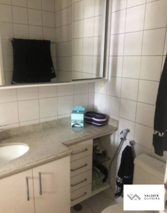 Imagem Apartamento com 3 Quartos à Venda, 90 m² em Parque Residencial Aquarius - São José Dos Campos Imagem Apartamento com 3 Quartos à Venda, 90 m² em Parque Residencial Aquarius - São José Dos Campos