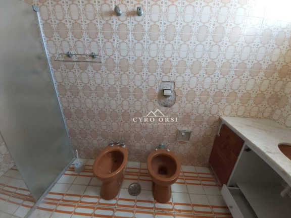 Imagem Apartamento com 3 Quartos à Venda, 156 m² em Centro - Piracicaba Imagem Apartamento com 3 Quartos à Venda, 156 m² em Centro - Piracicaba