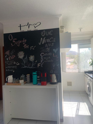 Imagem Apartamento com 2 Quartos à Venda, 45 m² em Fundos - Biguaçu Imagem Apartamento com 2 Quartos à Venda, 45 m² em Fundos - Biguaçu