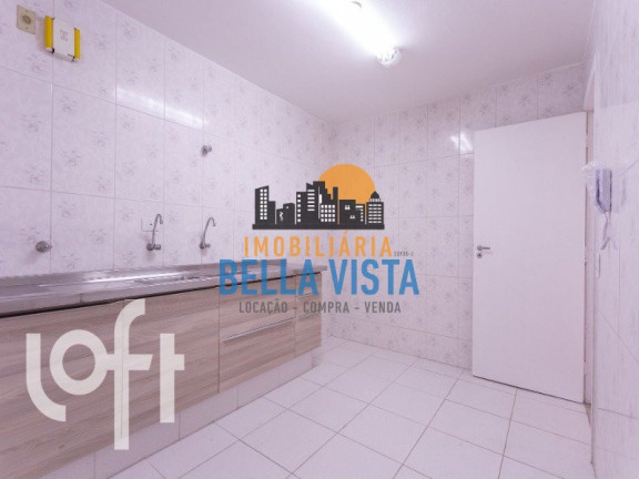 Imagem Apartamento com 3 Quartos à Venda, em Vila Mariana - São Paulo Imagem Apartamento com 3 Quartos à Venda, em Vila Mariana - São Paulo