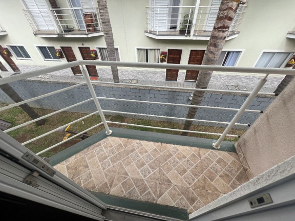Imagem Sobrado com 2 Quartos à Venda ou Locação, 74 m² em Jundiapeba - Mogi Das Cruzes