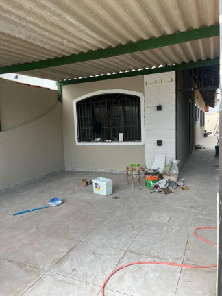 Imagem Casa com 2 Quartos à Venda, em Vila Caiçara - Praia Grande Imagem Casa com 2 Quartos à Venda, em Vila Caiçara - Praia Grande