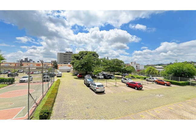 Imagem Apartamento com 2 Quartos à Venda, 58 m² em Cavalhada - Porto Alegre Imagem Apartamento com 2 Quartos à Venda, 58 m² em Cavalhada - Porto Alegre