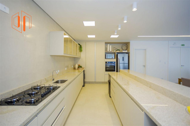 Imagem Apartamento com 2 Quartos à Venda, 165 m² em Batel - Curitiba Imagem Apartamento com 2 Quartos à Venda, 165 m² em Batel - Curitiba