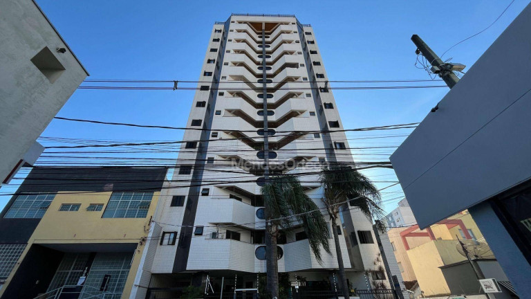 Imagem Apartamento com 3 Quartos à Venda, 109 m² em Centro - Sorocaba Imagem Apartamento com 3 Quartos à Venda, 109 m² em Centro - Sorocaba