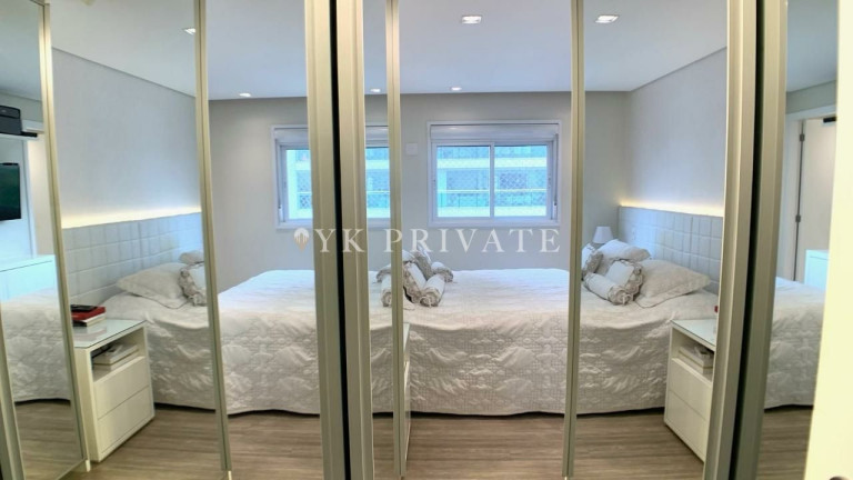Imagem Apartamento com 4 Quartos à Venda, 157 m² em Jardim Das Perdizes - São Paulo