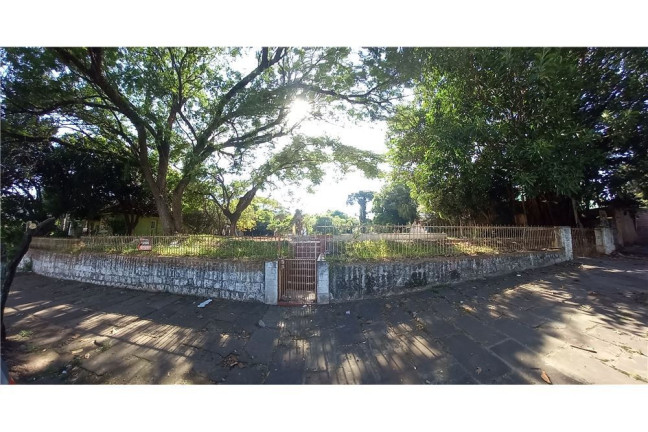 Imagem Terreno à Venda,  em Bom Jesus - Porto Alegre