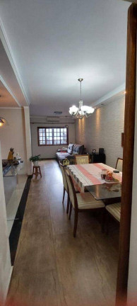 Casa com 3 Quartos à Venda, 145 m² em Villa Branca - Jacareí