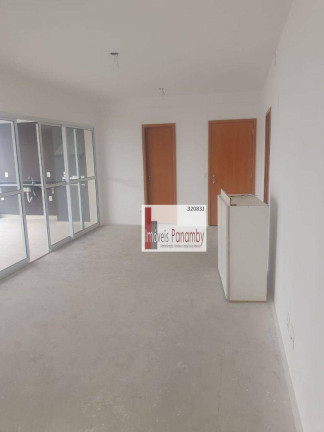 Imagem Apartamento com 3 Quartos à Venda, 134 m² em Mooca - São Paulo Imagem Apartamento com 3 Quartos à Venda, 134 m² em Mooca - São Paulo