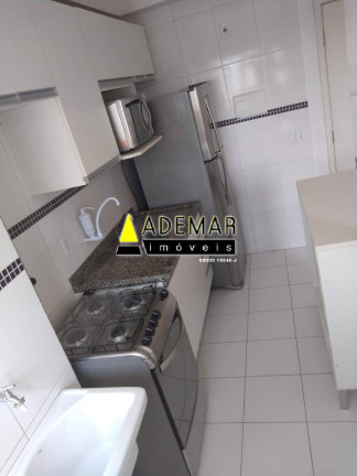 Imagem Apartamento com 2 Quartos à Venda, 43 m² em Canhema - Diadema Imagem Apartamento com 2 Quartos à Venda, 43 m² em Canhema - Diadema
