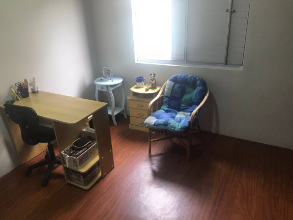 Imagem Apartamento com 2 Quartos à Venda, 53 m² em Taboão - São Bernardo Do Campo