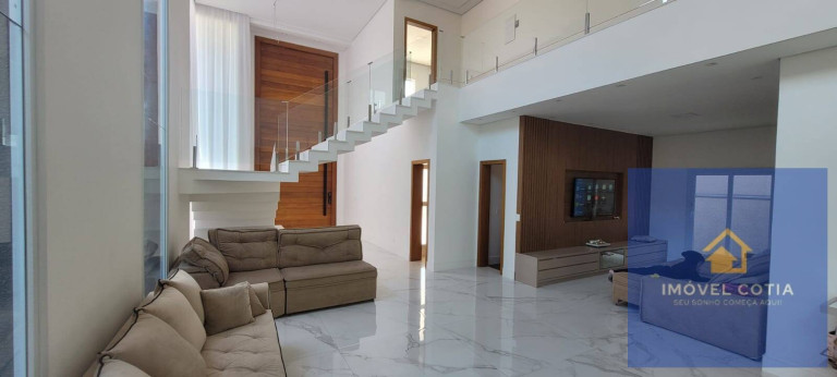 Imagem Casa de Condomínio com 3 Quartos à Venda, 560 m² em Jardim Do Golf I - Jandira Imagem Casa de Condomínio com 3 Quartos à Venda, 560 m² em Jardim Do Golf I - Jandira