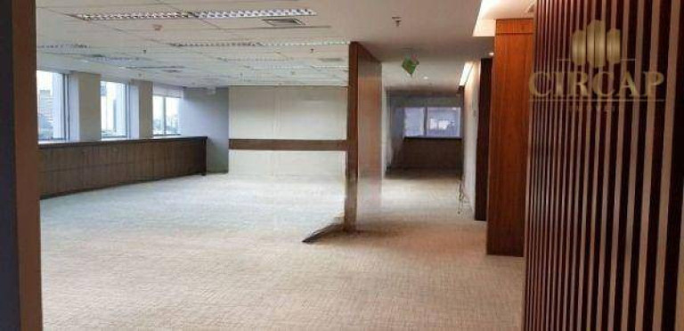 Imagem Sala Comercial para Alugar, 665 m² em Jardim Europa - São Paulo Imagem Sala Comercial para Alugar, 665 m² em Jardim Europa - São Paulo