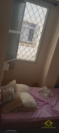 Imagem Apartamento com 3 Quartos à Venda, 80 m² em Itapuã - Vila Velha