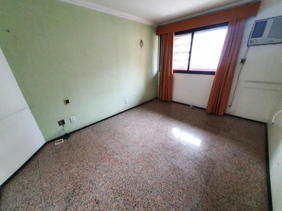 Imagem Apartamento com 4 Quartos à Venda, 330 m² em Meireles - Fortaleza