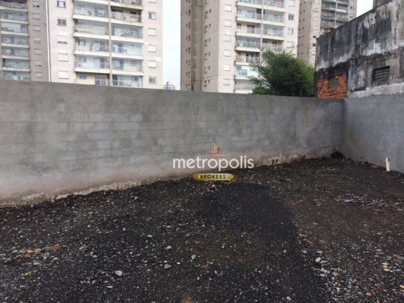 Imagem Terreno à Venda, 738 m² em Jardim São Paulo - São Bernardo Do Campo