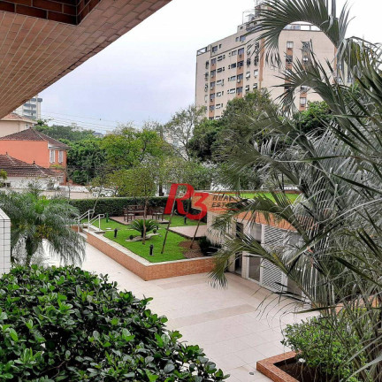 Imagem Apartamento com 1 Quarto para Alugar, 49 m² em Macuco - Santos Imagem Apartamento com 1 Quarto para Alugar, 49 m² em Macuco - Santos