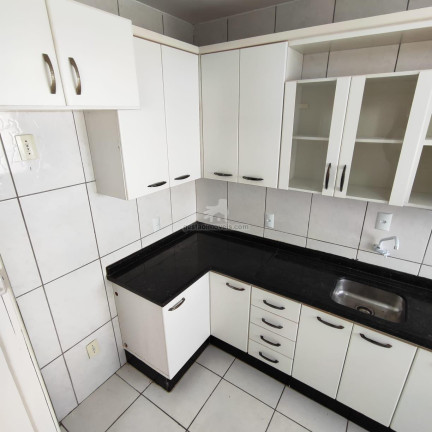 Imagem Apartamento com 3 Quartos à Venda, 65 m² em São João - Itajaí