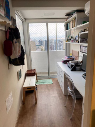 Imagem Apartamento com 2 Quartos à Venda, 104 m² em Jardim Ampliação - São Paulo
