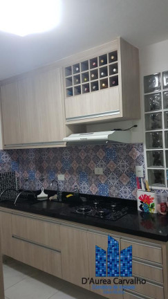 Imagem Apartamento com 3 Quartos à Venda, 103 m² em Aclimação - São Paulo