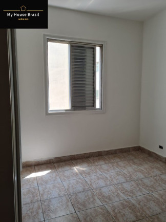Imagem Apartamento com 2 Quartos à Venda, 78 m² em Santana - São Paulo