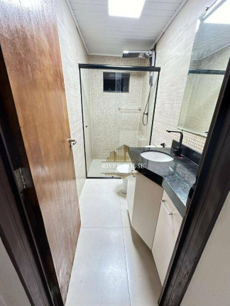 Imagem Casa com 4 Quartos à Venda, 185 m² em Cpa I - Cuiabá Imagem Casa com 4 Quartos à Venda, 185 m² em Cpa I - Cuiabá