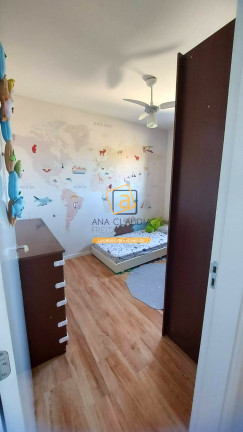 Imagem Apartamento com 2 Quartos à Venda, 65 m² em Parque Industrial - Itu