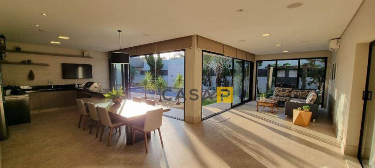 Imagem Casa com 3 Quartos à Venda, 557 m² em Jardim Bela Vista - Americana Imagem Casa com 3 Quartos à Venda, 557 m² em Jardim Bela Vista - Americana