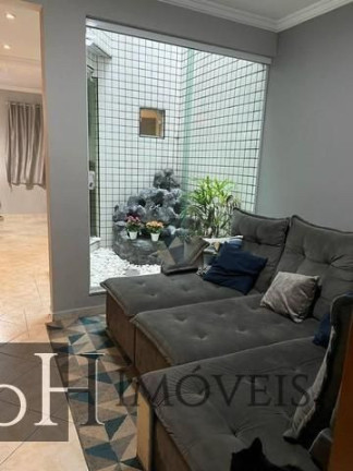 Sobrado com 3 Quartos à Venda, 125 m² em Ipiranga - São Paulo