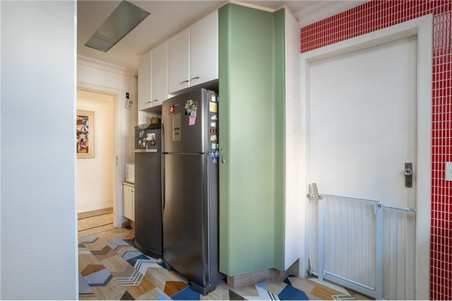 Imagem Apartamento com 3 Quartos à Venda, 208 m² em Moema - São Paulo Imagem Apartamento com 3 Quartos à Venda, 208 m² em Moema - São Paulo