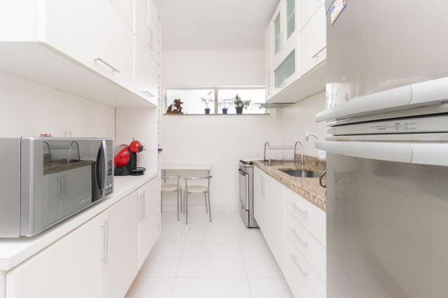 Imagem Apartamento com 2 Quartos à Venda, 72 m² em Perdizes - São Paulo