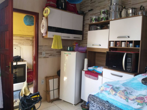 Imagem Casa com 1 Quarto à Venda, 40 m² em Florestinha Ii (tamoios) - Cabo Frio Imagem Casa com 1 Quarto à Venda, 40 m² em Florestinha Ii (tamoios) - Cabo Frio