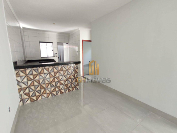 Imagem Casa com 3 Quartos à Venda, 122 m² em Papillon Park - Aparecida De Goiânia Imagem Casa com 3 Quartos à Venda, 122 m² em Papillon Park - Aparecida De Goiânia