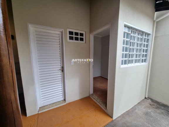 Imagem Casa com 4 Quartos à Venda, 156 m² em Residencial José De Carlos - Franca Imagem Casa com 4 Quartos à Venda, 156 m² em Residencial José De Carlos - Franca